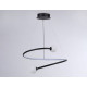 Подвесной светильник Ambrella Light Comfort LineTech FL66293