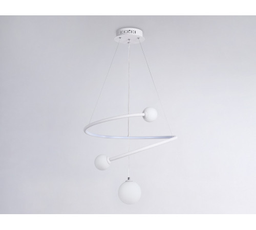 Подвесной светильник Ambrella Light Comfort LineTech FL66299