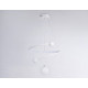 Подвесной светильник Ambrella Light Comfort LineTech FL66299