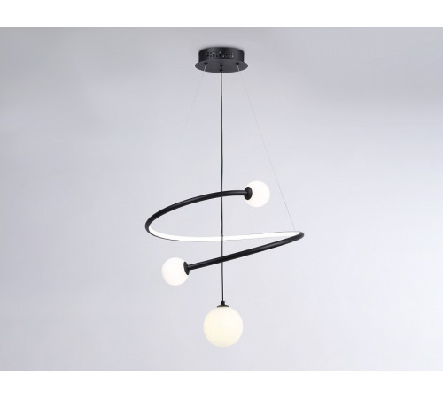 Подвесной светильник Ambrella Light Comfort LineTech FL66303 Подвесной светильник Ambrella Light Comfort LineTech FL66303