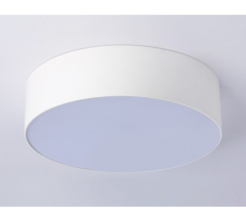 Потолочный светильник Ambrella Light Orbital Air Alum FV5515 Потолочный светильник Ambrella Light Orbital Air Alum FV5515