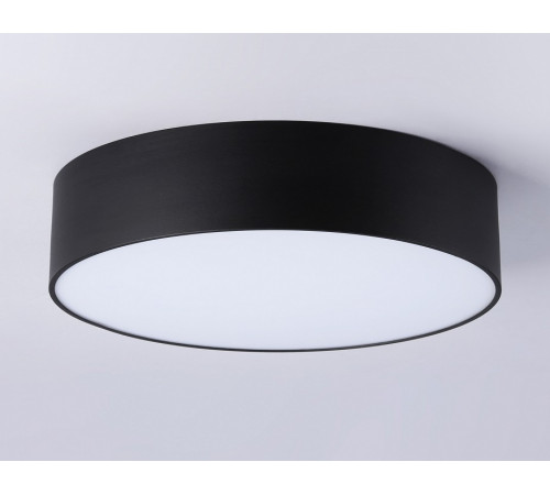 Потолочный светильник Ambrella Light Orbital Air Alum FV5522 Потолочный светильник Ambrella Light Orbital Air Alum FV5522