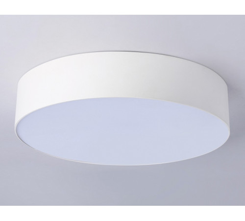 Потолочный светильник Ambrella Light Orbital Air Alum FV5523 Потолочный светильник Ambrella Light Orbital Air Alum FV5523