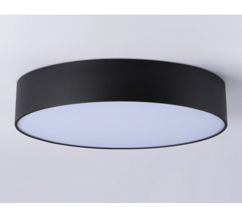 Потолочный светильник Ambrella Light Orbital Air Alum FV5530 Потолочный светильник Ambrella Light Orbital Air Alum FV5530