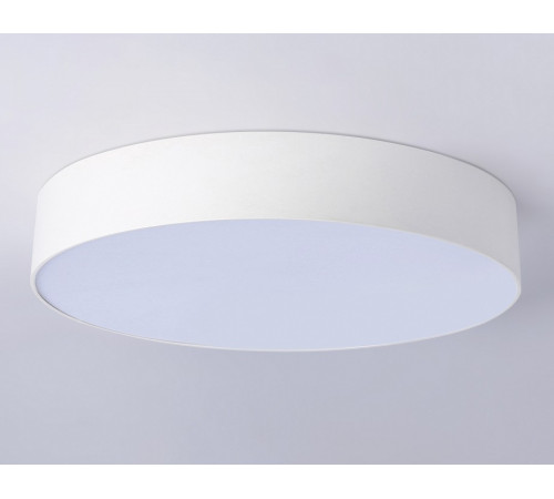 Потолочный светильник Ambrella Light Orbital Air Alum FV5532 Потолочный светильник Ambrella Light Orbital Air Alum FV5532