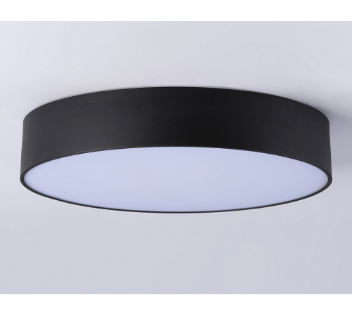 Потолочный светильник Ambrella Light Orbital Air Alum FV5533 Потолочный светильник Ambrella Light Orbital Air Alum FV5533