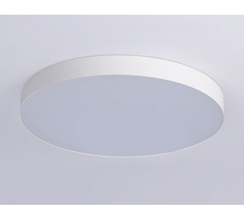 Потолочный светильник Ambrella Light Orbital Air Alum FV5535 Потолочный светильник Ambrella Light Orbital Air Alum FV5535