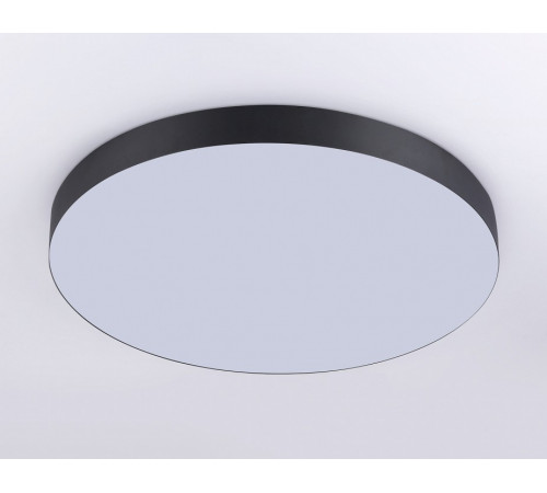 Потолочный светильник Ambrella Light Orbital Air Alum FV5537
