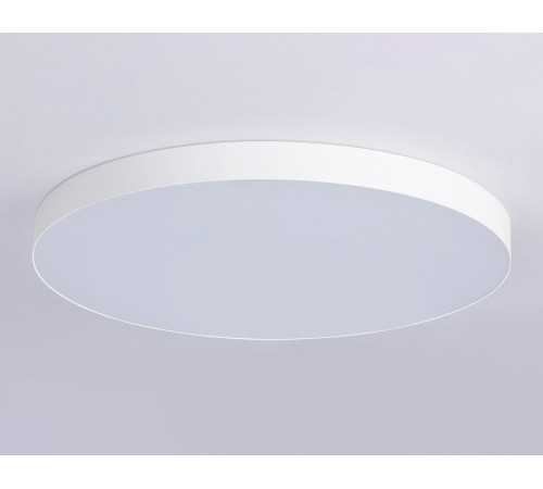 Потолочный светильник Ambrella Light Orbital Air Alum FV5539 Потолочный светильник Ambrella Light Orbital Air Alum FV5539