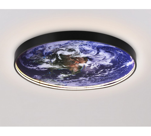 Настенно-потолочный светильник Ambrella Light Wall FW11134