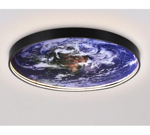 Настенно-потолочный светильник Ambrella Light Wall FW11135