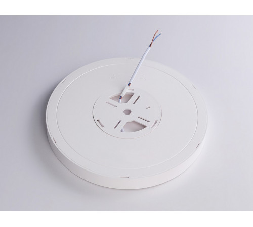 Потолочный светильник Ambrella Light Orbital Air Slim FZ1901 Потолочный светильник Ambrella Light Orbital Air Slim FZ1901