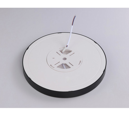 Потолочный светильник Ambrella Light Orbital Air Slim FZ1902 Потолочный светильник Ambrella Light Orbital Air Slim FZ1902