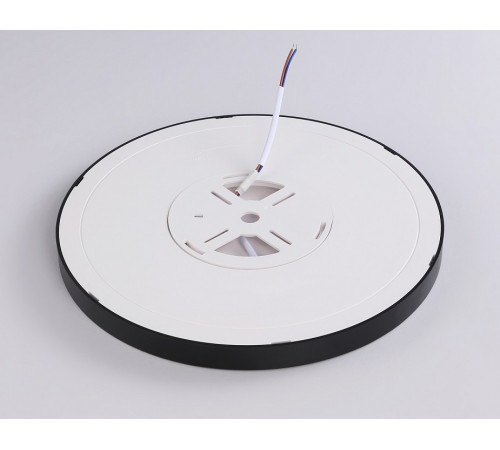 Потолочный светильник Ambrella Light Orbital Air Slim FZ1904 Потолочный светильник Ambrella Light Orbital Air Slim FZ1904
