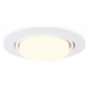Встраиваемый светильник Ambrella Light Standard spot G10122