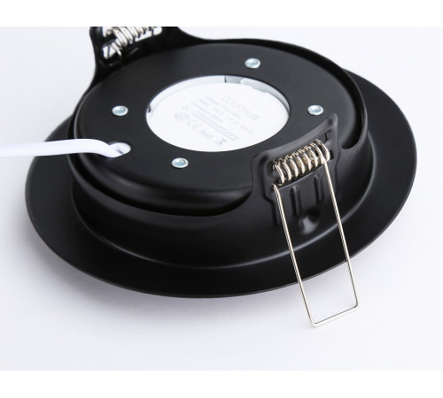 Встраиваемый светильник Ambrella Light Standard spot G10123
