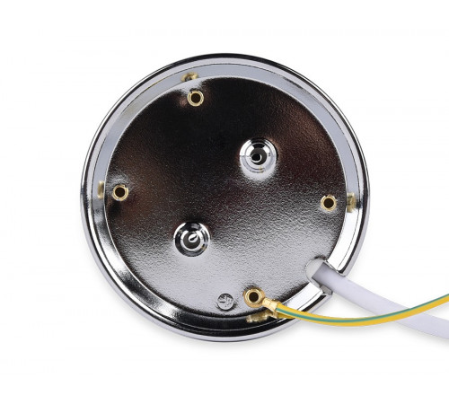 Встраиваемый светильник Ambrella Light Led Downlight G102 СH