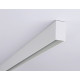 Шинопровод накладной Ambrella Light Magnetic 220V GL1003