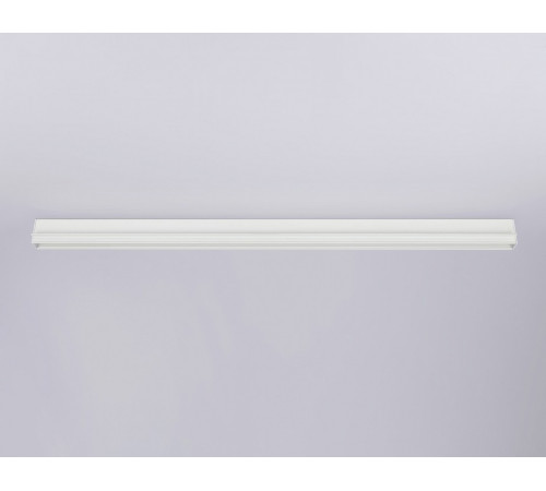 Шинопровод встраиваемый Ambrella Light Magnetic 220V GL1011 Шинопровод встраиваемый Ambrella Light Magnetic 220V GL1011