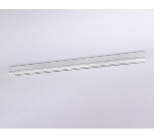 Корпус для накладного шинопровода Ambrella Light Magnetic 220V GL1014 Корпус для накладного шинопровода Ambrella Light Magnetic 220V GL1014