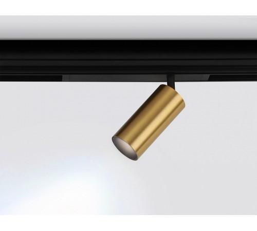 Трековый магнитный светильник Ambrella Light Magnetic 220V GL1223