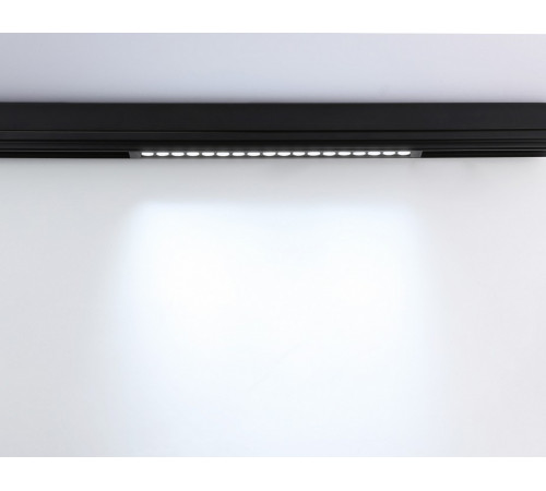 Трековый магнитный светильник Ambrella Light Magnetic 220V GL1312