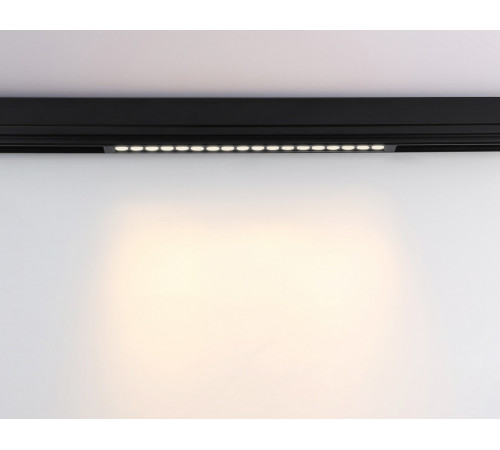 Трековый магнитный светильник Ambrella Light Magnetic 220V GL1314