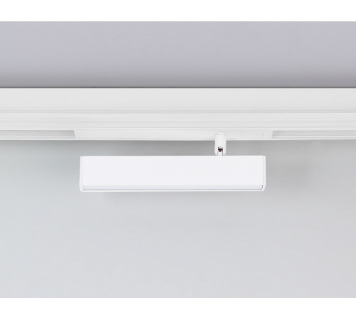 Трековый магнитный светильник Ambrella Light Magnetic 220V GL1321 Трековый магнитный светильник Ambrella Light Magnetic 220V GL1321