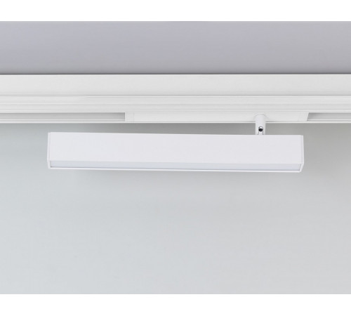 Трековый магнитный светильник Ambrella Light Magnetic 220V GL1331