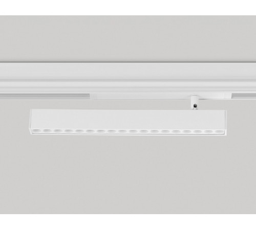 Трековый магнитный светильник Ambrella Light Magnetic 220V GL1351