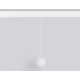 Трековый магнитный светильник Ambrella Light Magnetic 220V GL1441
