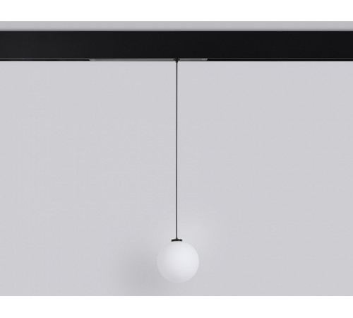 Трековый магнитный светильник Ambrella Light Magnetic 220V GL1442