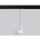 Трековый магнитный светильник Ambrella Light Magnetic 220V GL1442