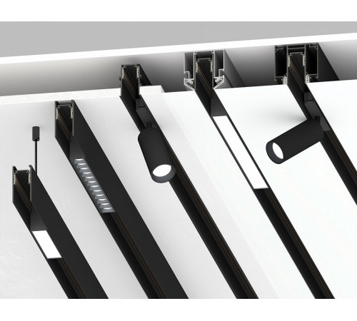 Шинопровод Ambrella Light Track System GL3303 Шинопровод Ambrella Light Track System GL3303