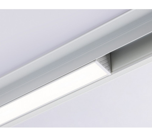 Трековый магнитный светильник Ambrella Light Magnetic Track System GL4012