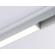 Трековый магнитный светильник Ambrella Light Magnetic Track System GL4012