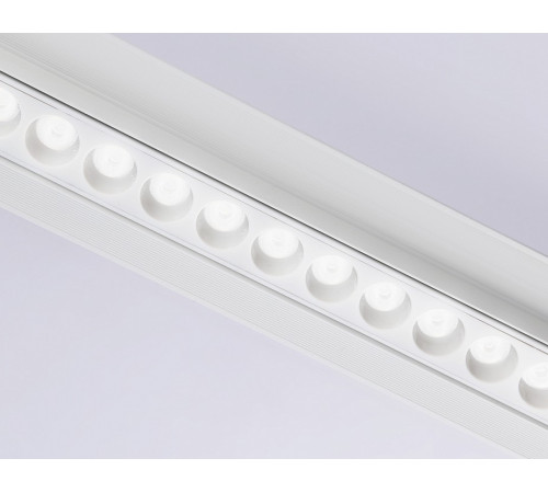 Трековый магнитный светильник Ambrella Light Magnetic Track System GL4031