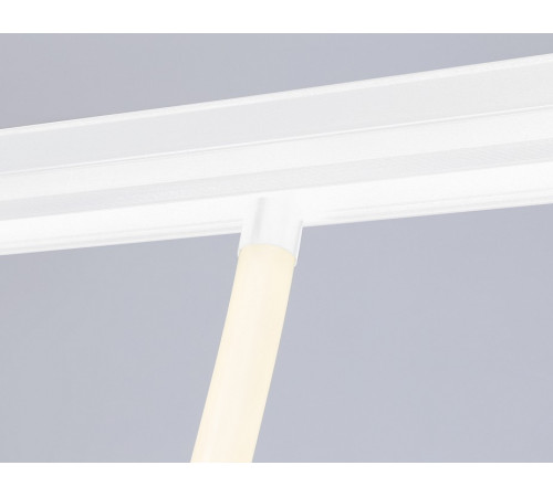 Трековый магнитный светильник Ambrella Light Magnetic Track System GL4302