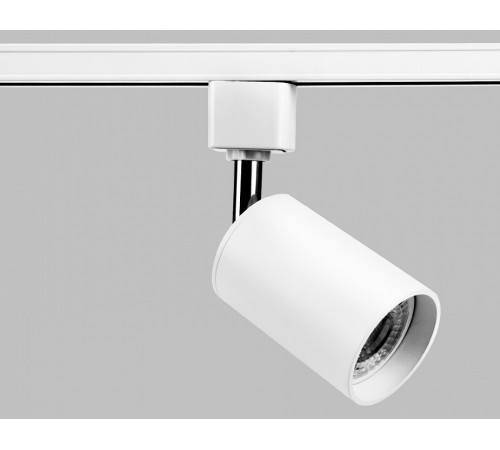Трековый однофазный светильник Ambrella Light Track System GL5121