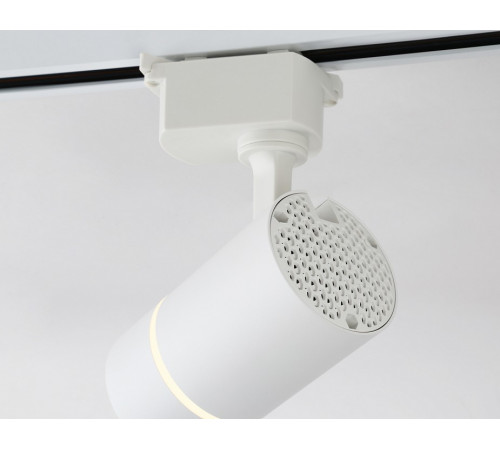 Трековый светильник Ambrella Light Track System GL5216 Трековый светильник Ambrella Light Track System GL5216