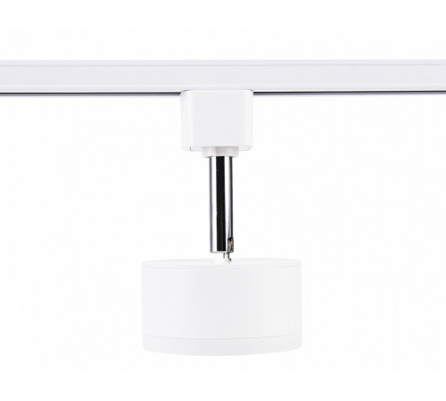 Трековый однофазный светильник Ambrella Light Track System GL5356