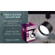 Трековый однофазный светильник Ambrella Light Track System GL5357