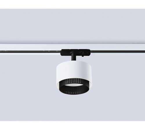 Трековый однофазный светильник Ambrella Light Track System GL5379 Трековый однофазный светильник Ambrella Light Track System GL5379