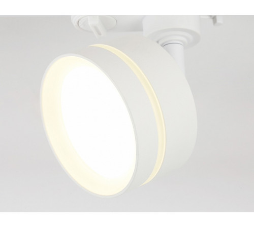 Трековый светильник Ambrella Light Track System GL5384 Трековый светильник Ambrella Light Track System GL5384