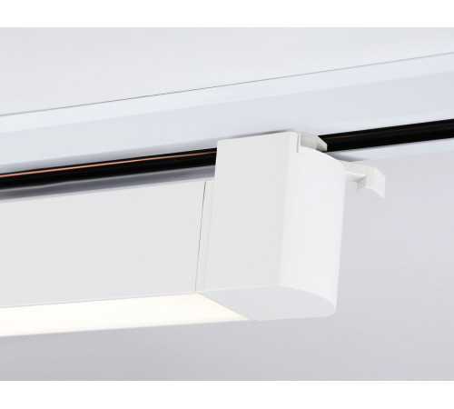 Трековый однофазный светильник Ambrella Light Track system GL6724