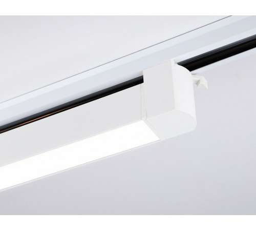 Трековый однофазный светильник Ambrella Light Track system GL6736