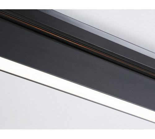 Трековый однофазный светильник Ambrella Light Track system GL6739