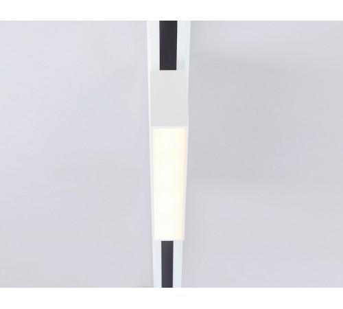 Трековый однофазный светильник Ambrella Light Track System GL6761 Трековый однофазный светильник Ambrella Light Track System GL6761