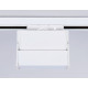 Трековый однофазный светильник Ambrella Light Track System GL6801
