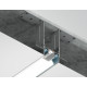 Алюминиевый профиль Ambrella Light Alum Profile GP4000AL